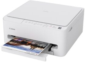 Canon PIXMA TS4150i bílá