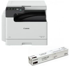 Canon imageRUNNER 2425 + toner EXV60