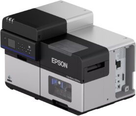 Epson ColorWorks C8000 (BK)