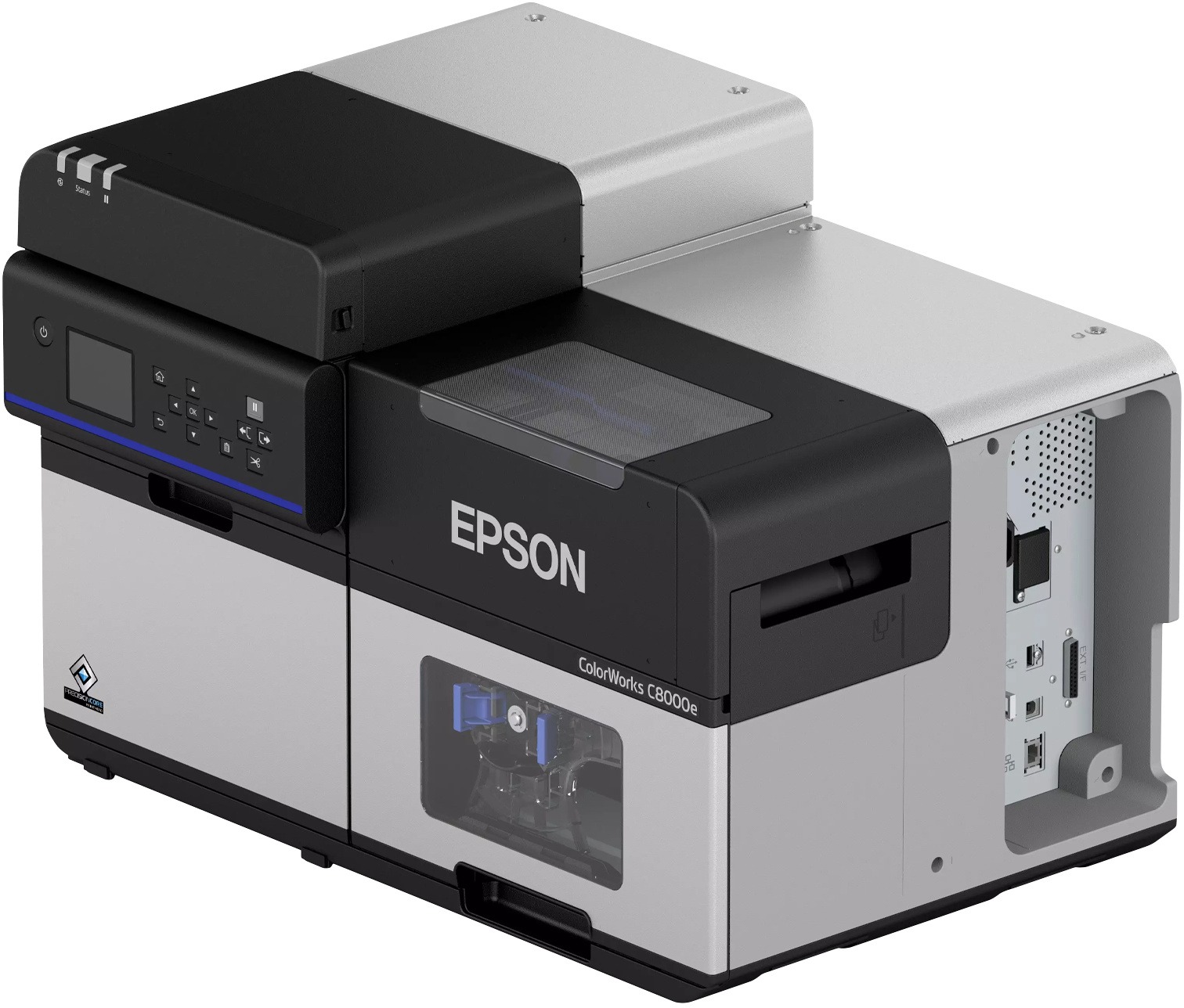 Epson ColorWorks C8000 (BK)