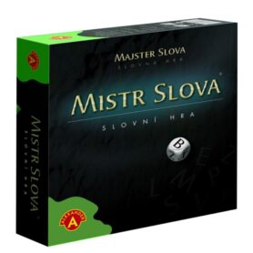 Alexander Hra mistr slova