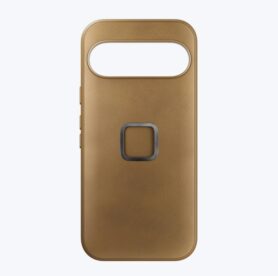 Peak Design Everyday Clarino Case - Google Pixel 9 Pro - Tan