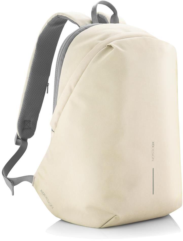 XD Design Bobby SOFT 15.6", béžový