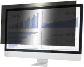 eStuff Privátní filtr pro monitor 34"