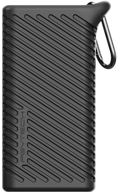 PGYTECH CFexpress CreateMate Card Reader Case
Type A/SD (Classic Black)