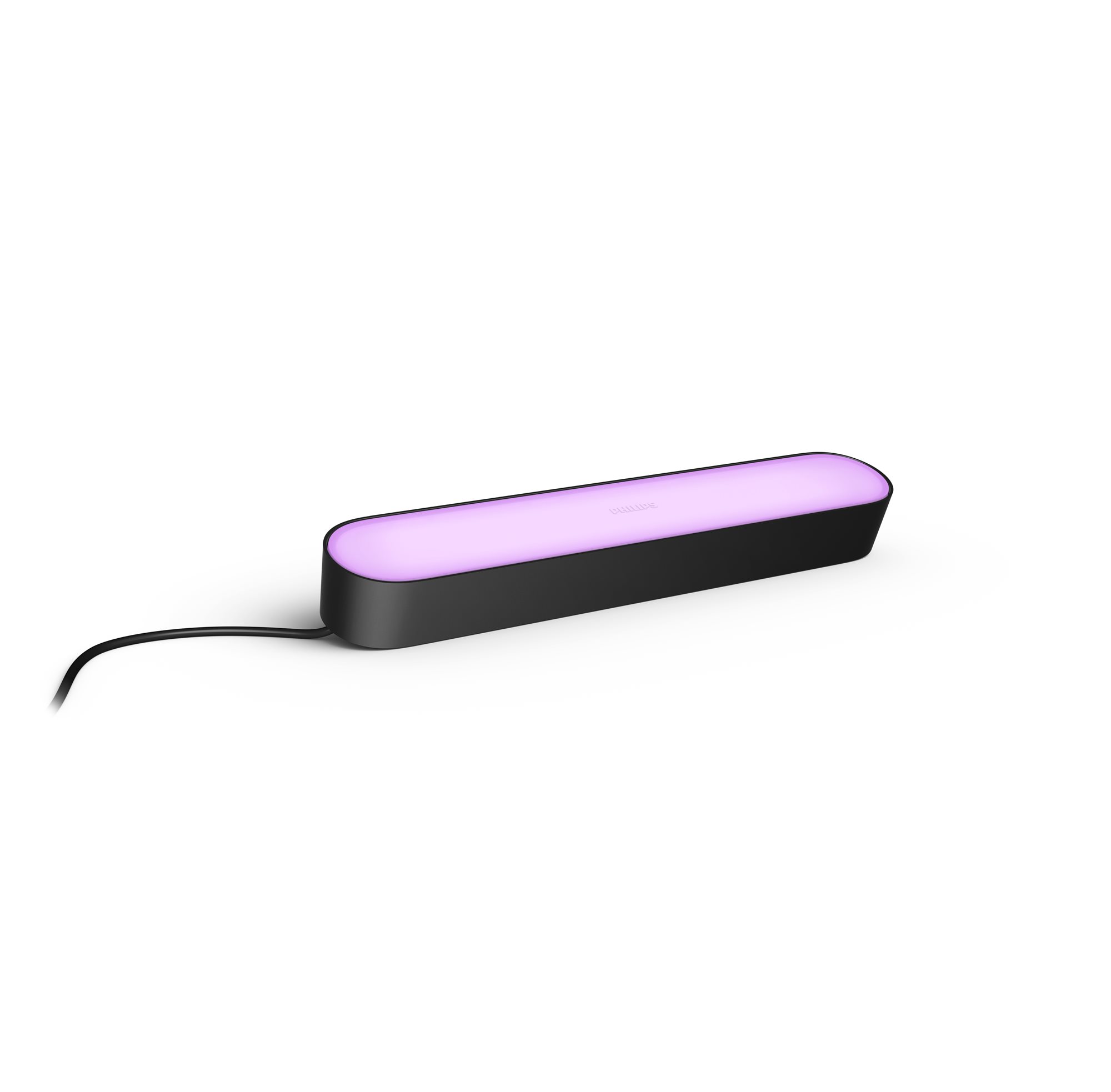 Philips Hue White and Color Ambiance Play Single pack 78201/30/P7