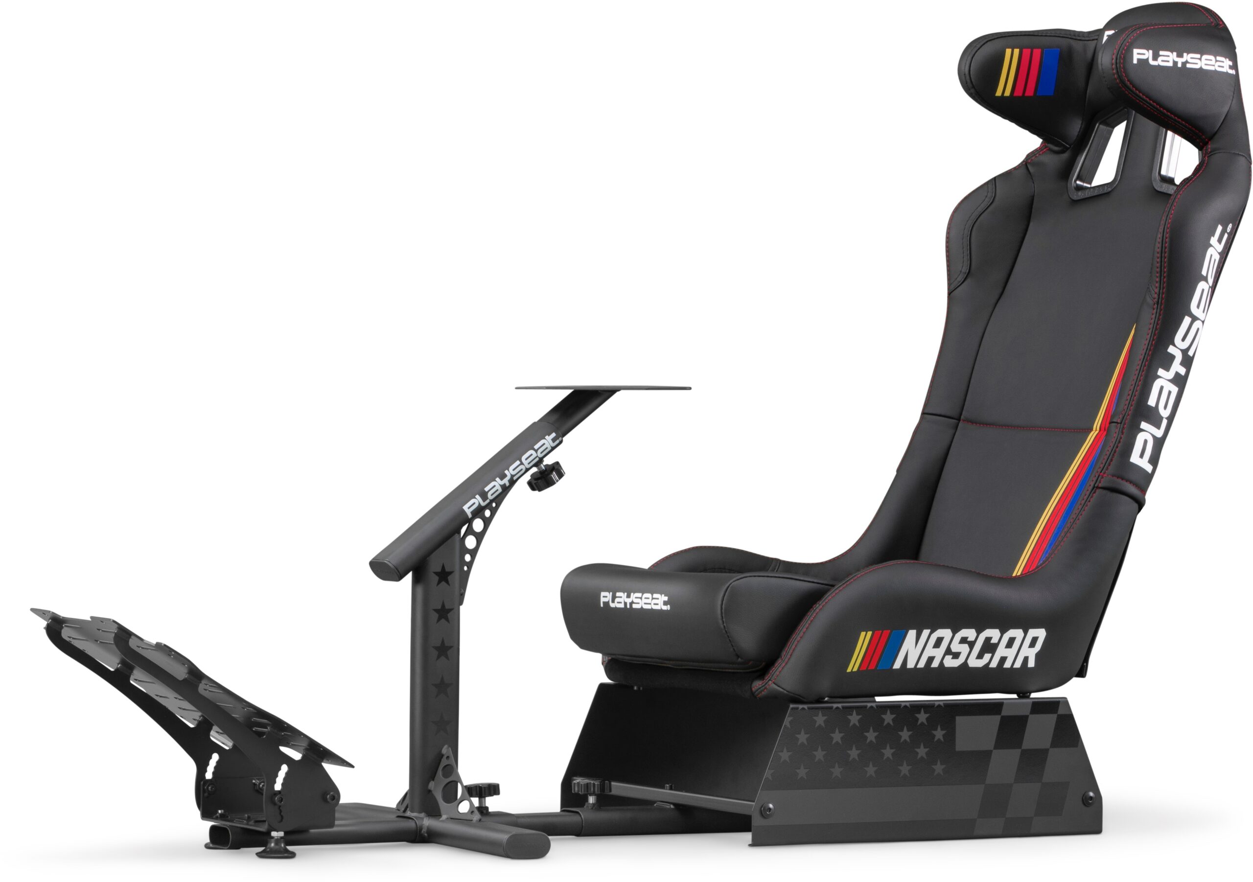 Playseat Evolution PRO - NASCAR Edition