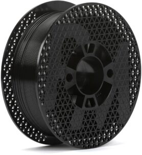 Filament PM 1.75mm PETG 1kg černá