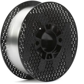 Filament PM 1.75mm PETG 1kg transparentní
