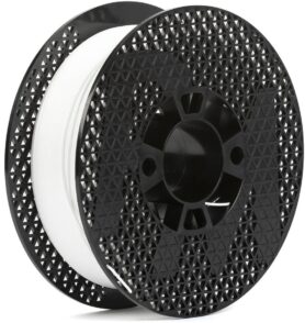 Filament PM 1.75mm PETG 1kg bílá