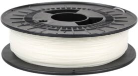 Filament PM 1.75mm TPE88 0.5kg průhledná