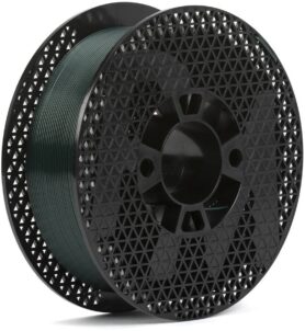 Filament PM 1.75 PLA metalická zelená 1 kg