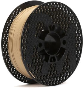 Filament PM 1.75 PLA+ Army edice - Desert Beige 1 kg