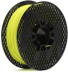 Filament PM 1.75 PLA+ Summer edice - Fresh Lime 1 kg