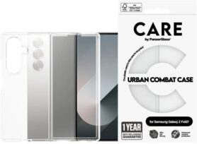 PanzerGlass CARE kryt Samsung Galaxy Z Fold7 Urban čirý