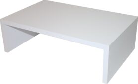 Podstavec XL vel. 15, bílý