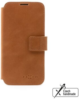 FIXED ProFit pro Samsung Galaxy S24 hnědé