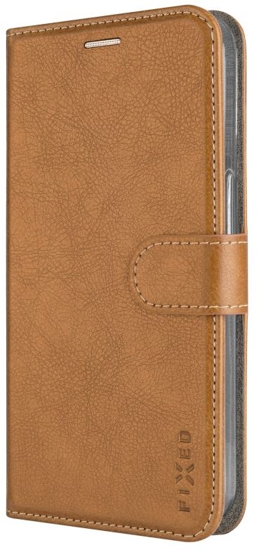 FIXED Opus pro Apple iPhone 16 hnědé