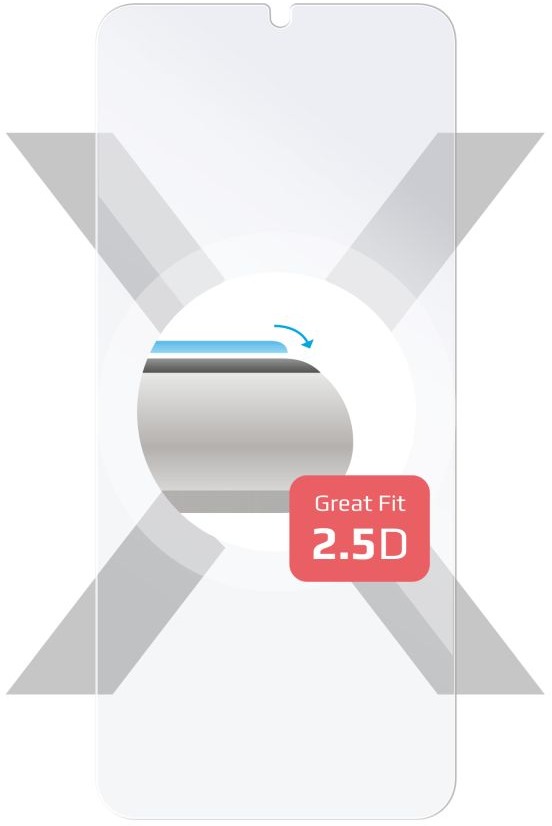 FIXED pro Samsung Galaxy A05s čiré