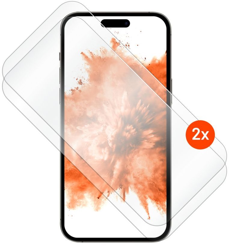 FIXED pro Samsung Galaxy A27 5G 2ks v balení čiré