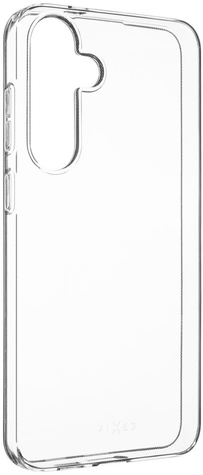FIXED Slim AntiUV pro Samsung Galaxy S24+ čiré