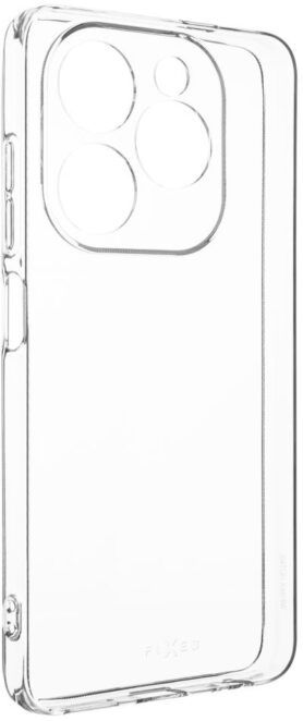 FIXED pro Infinix Smart 8/8 HD čiré