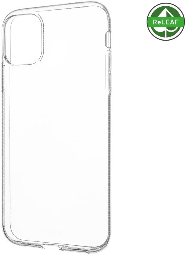 FIXED ReStory AntiUV pro Apple iPhone 11 čirý