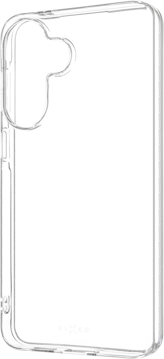 FIXED Story AntiUV pro Samsung Galaxy A57 5G čirý