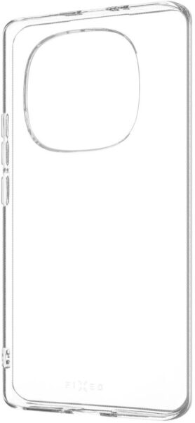 FIXED Story AntiUV pro Xiaomi Redmi Note 15 4G/5G/POCO M8 5G čirý