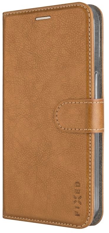 FIXED Opus pro Samsung Galaxy A36 5G/A56 5G hnědé
