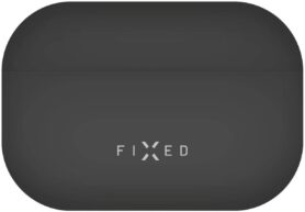 FIXED Silky pro Apple Airpods Pro (1.gen) černé