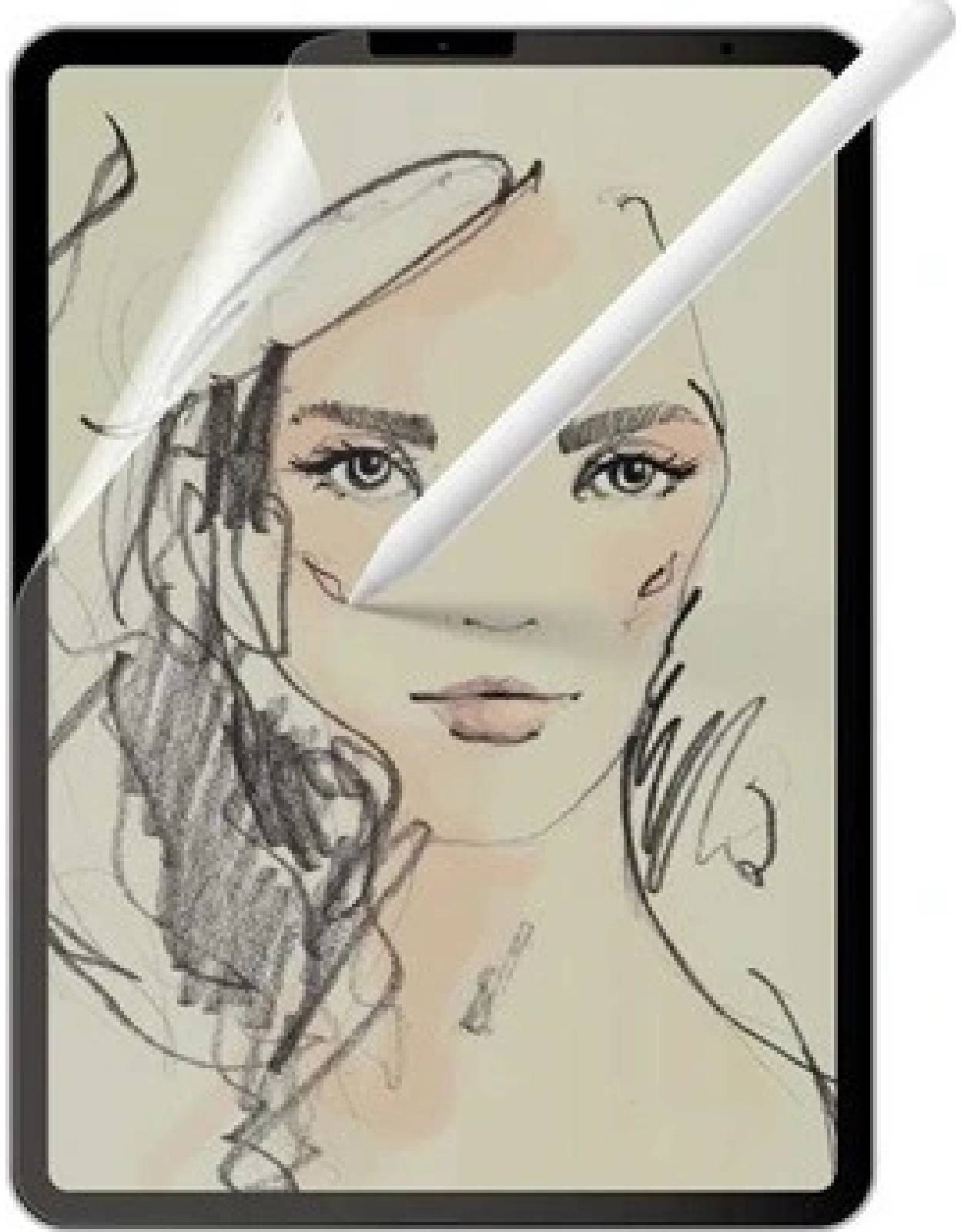 FIXED PaperFilm Screen Protector pro Apple iPad Air 11" (2024-2026)