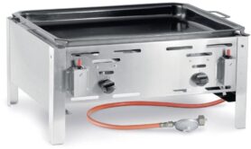HENDI bake-master model maxi 154618
