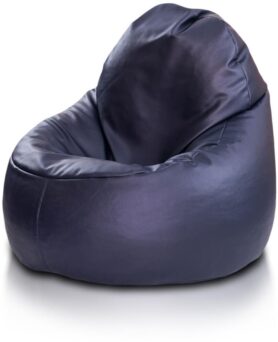 PrimaBag Sondo ekokůže tmavě modrá