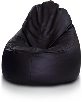 PrimaBag Sondo ekokůže černá