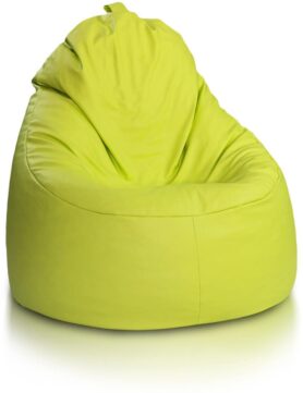 PrimaBag Sondo ekokůže limetová