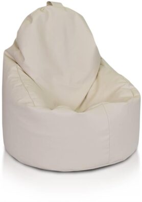 PrimaBag Sondo ekokůže béžová