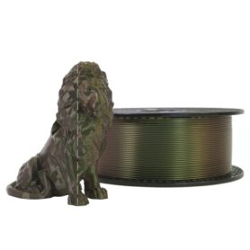 Prusament Premium PLA Mystic Green 1kg