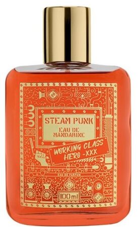 Pan Drwal Steam Punk Hero 100 ml