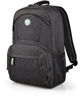 PORT DESIGNS Houston 15.6" černý