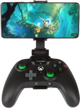 PowerA MOGA XP5-X Plus - Mobile And Cloud Gaming Controller