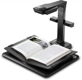 Czur M3000 Pro V3, na knihy, 470 DPI