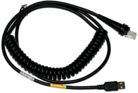 Honeywell USB kabel pro Voyager 1200g,1250g,1400g,1300g