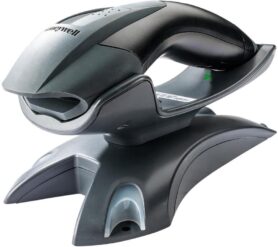 Honeywell Voyager 1202g černý, Bluetooth, USB, včetně dobíjecí základny