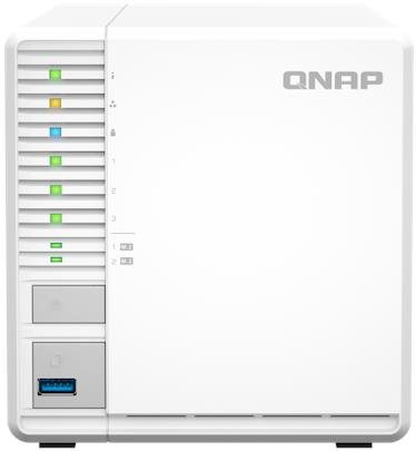 QNAP TS-364-8G