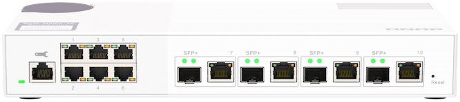 QNAP QSW-M2106-4C