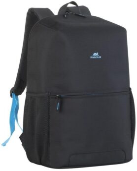 RIVACASE 8067 15.6", černá