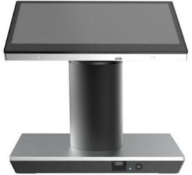Capture 11.6" Hybrid POS System / J6412 / 8GB RAM / 128GB SSD / With WiFi / With Win11 IoT