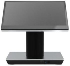 Capture 13.3" Hybrid POS System / J6412 / 8GB RAM / 128GB SSD / With WiFi / Android 13