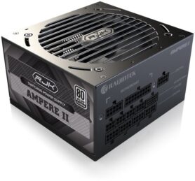 Raijintek AMPERE II 1000 Black